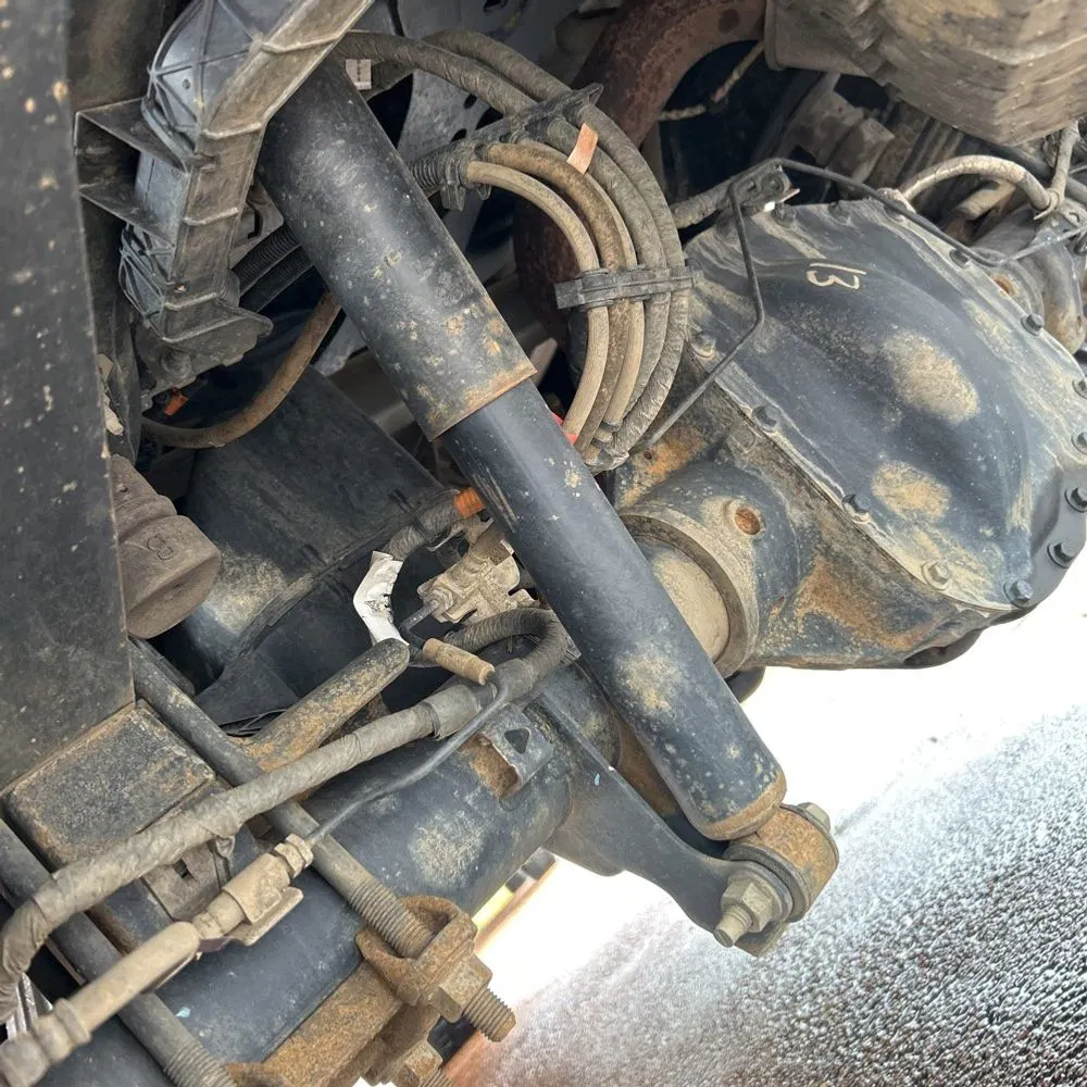 2023 Ford F-250 Super Duty Limited