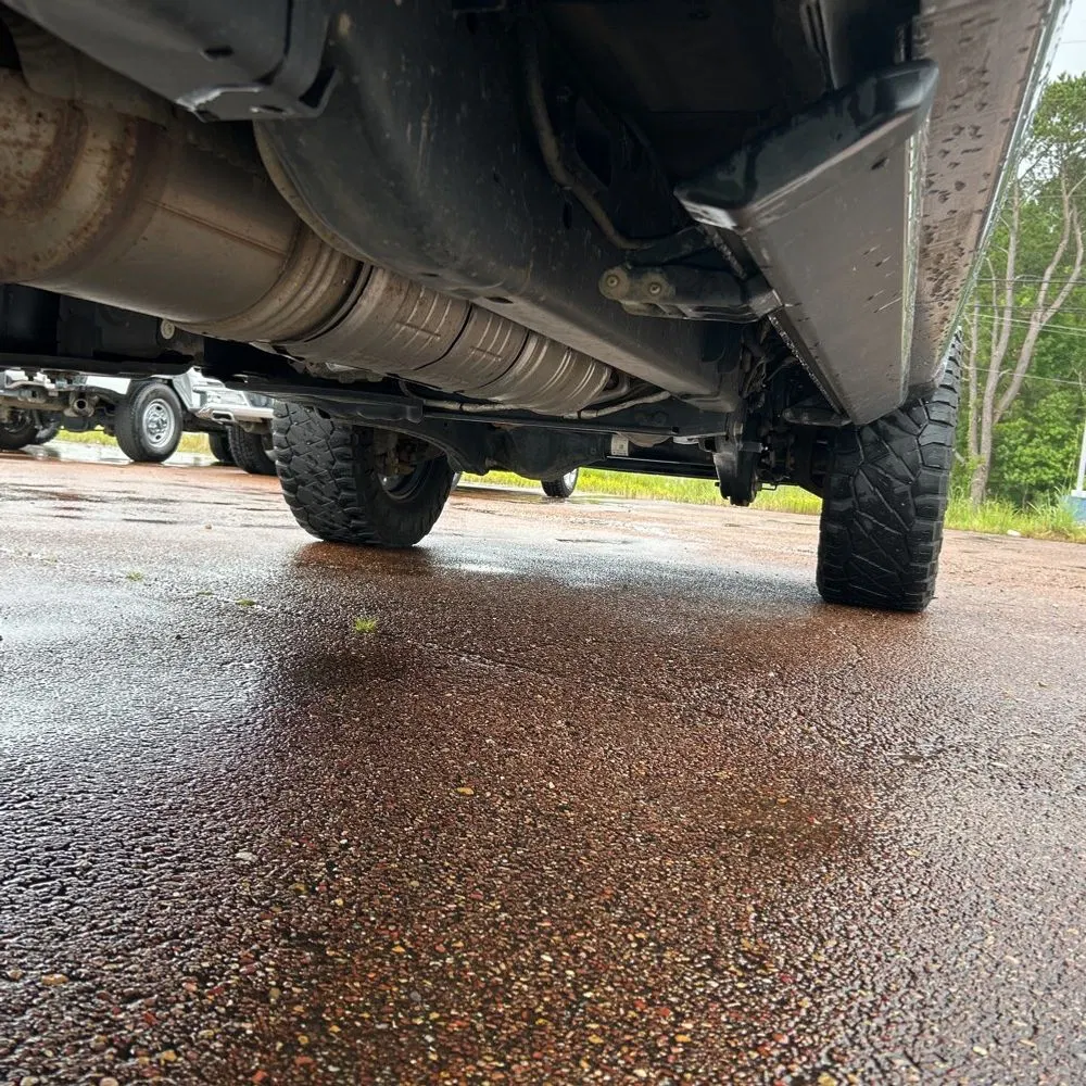 2023 Ford F-250 Super Duty Limited