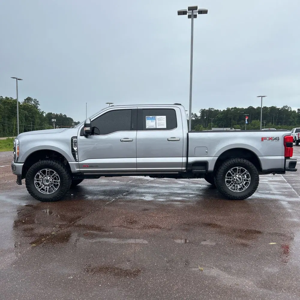 2023 Ford F-250 Super Duty Limited