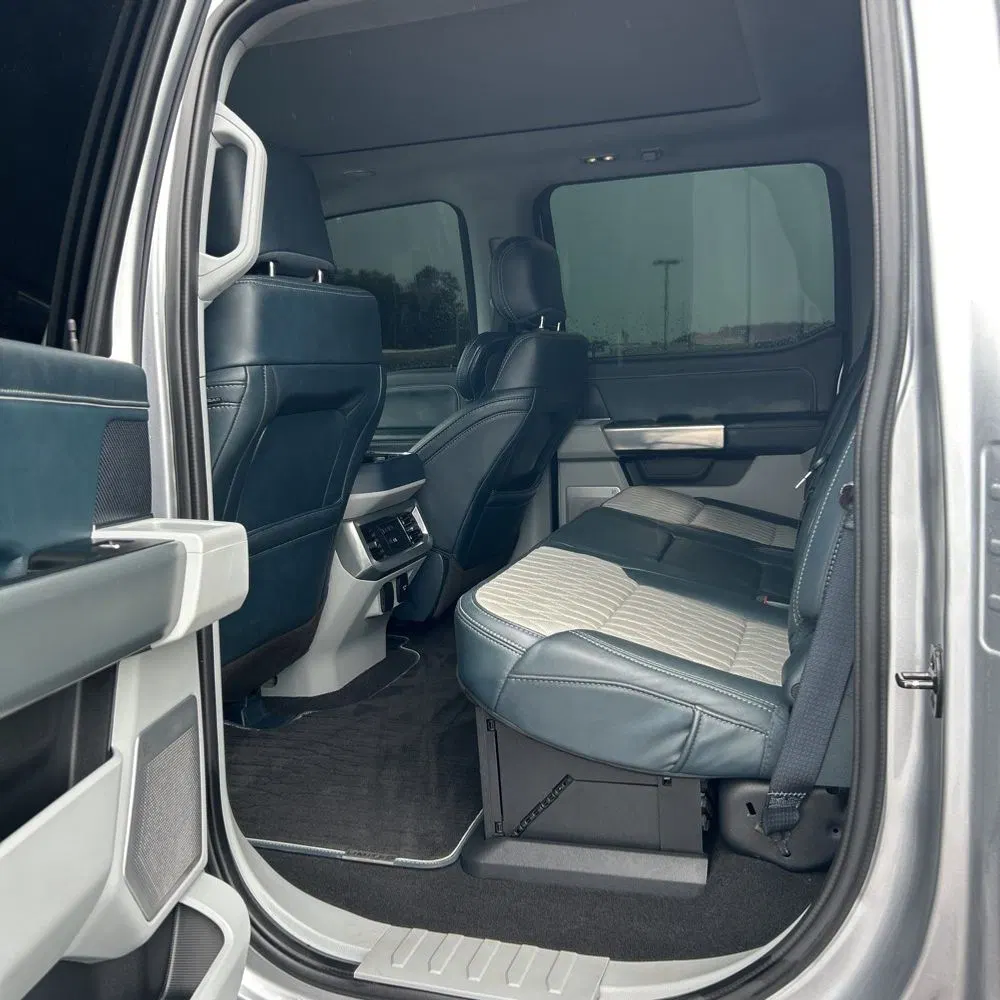 2023 Ford F-250 Super Duty Limited
