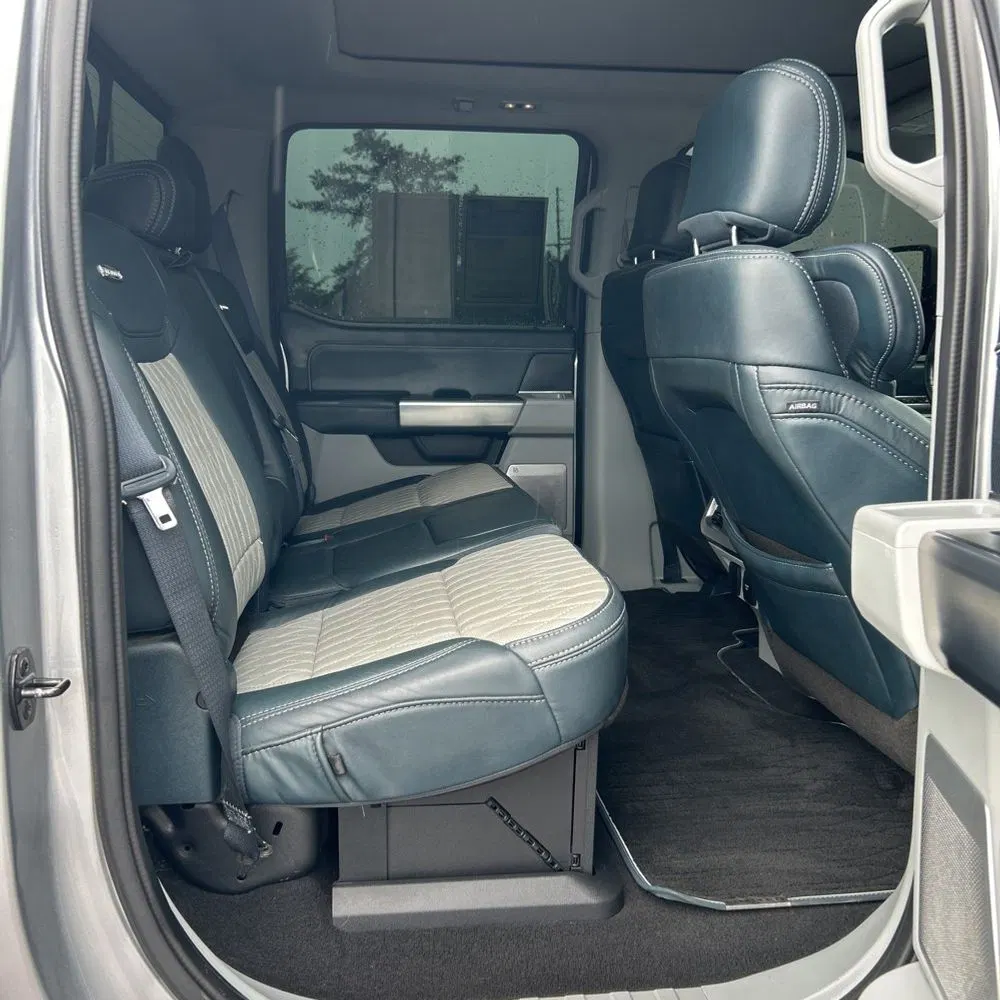 2023 Ford F-250 Super Duty Limited