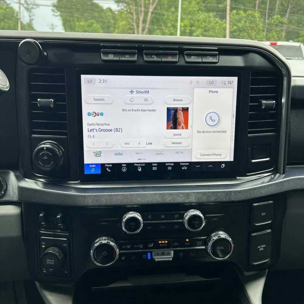 2023 Ford F-250 Super Duty Limited