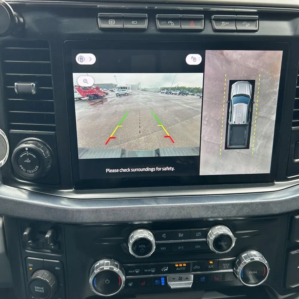 2023 Ford F-250 Super Duty Limited