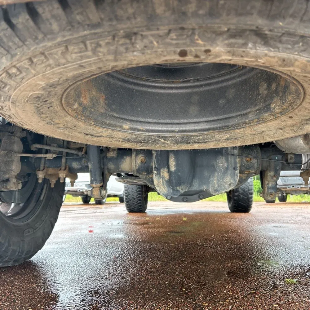 2023 Ford F-250 Super Duty Limited