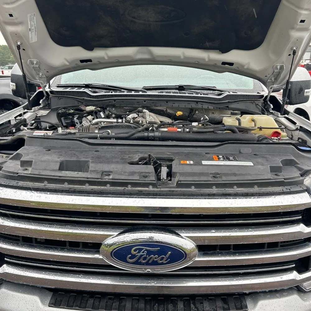 2023 Ford F-250 Super Duty Limited