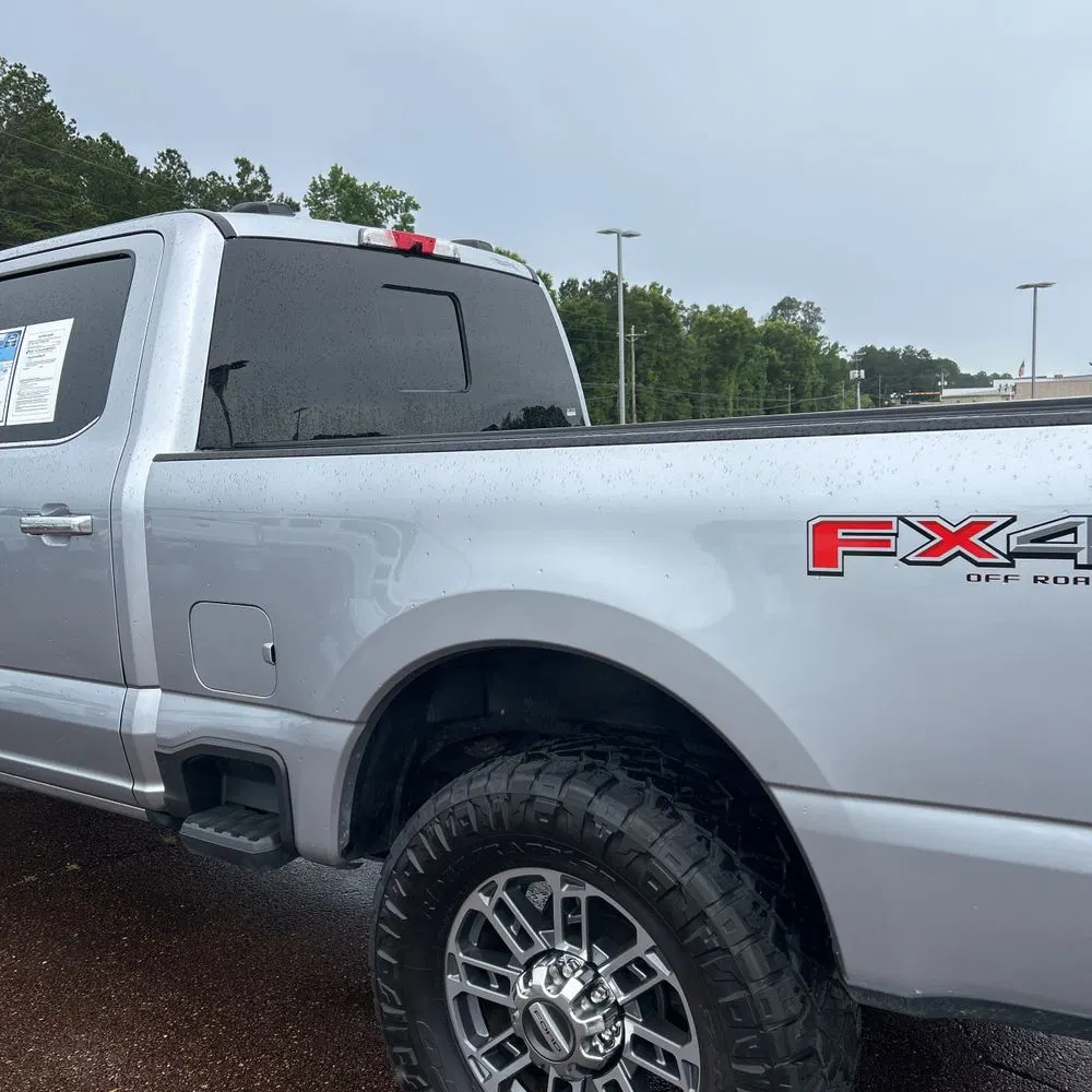 2023 Ford F-250 Super Duty Limited