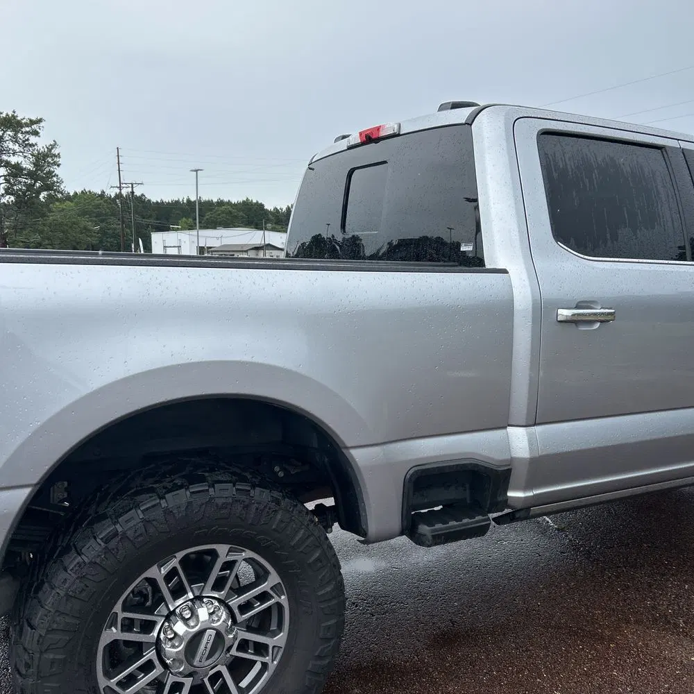 2023 Ford F-250 Super Duty Limited