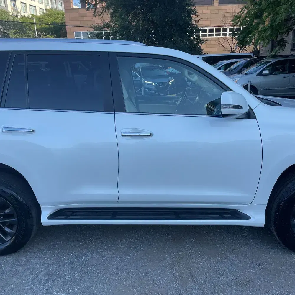 2022 Lexus GX 460 Base