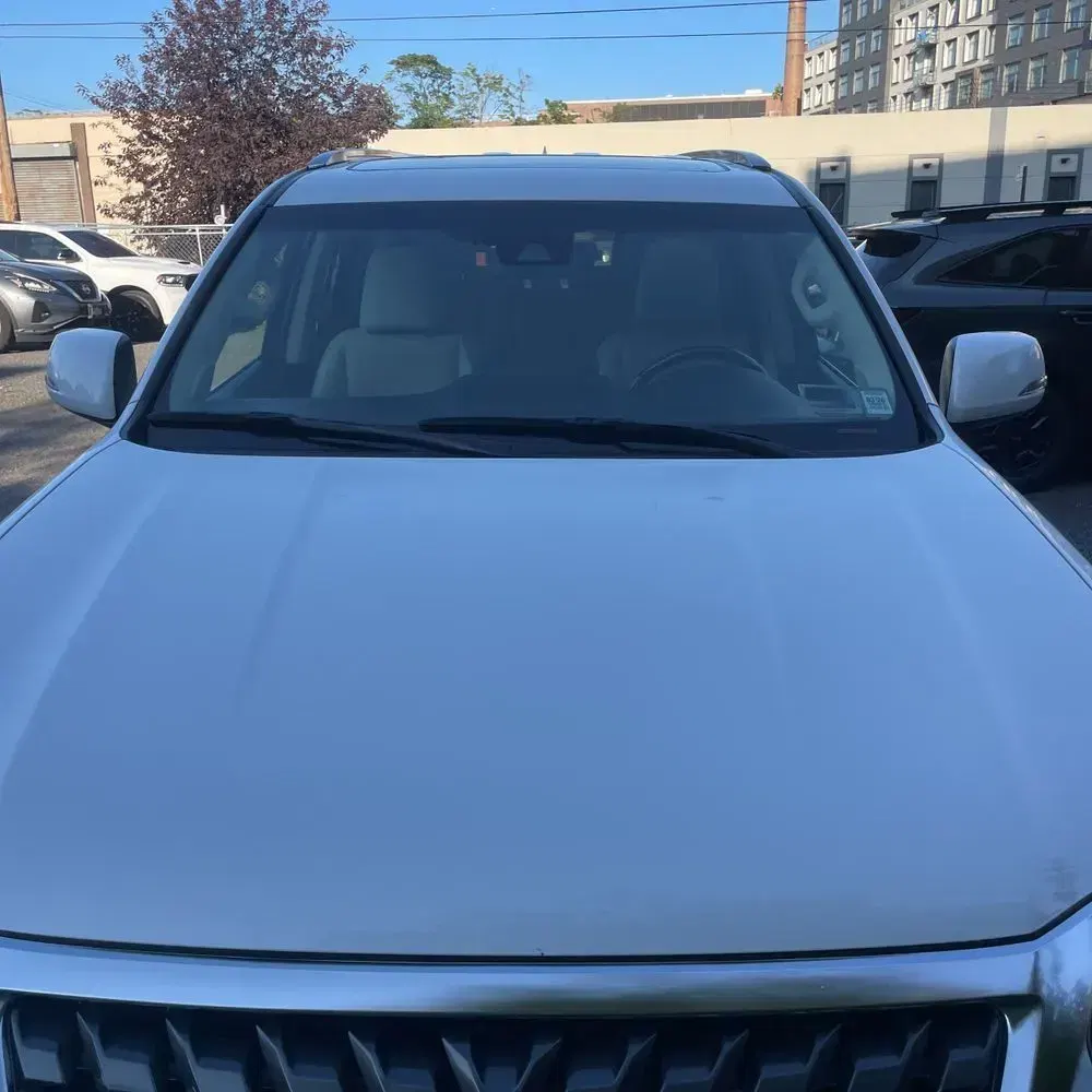 2022 Lexus GX 460 Base