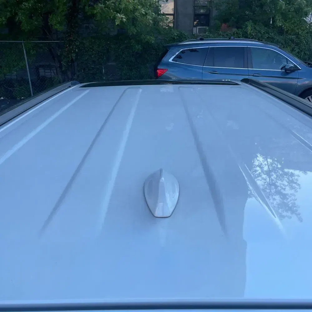 2022 Lexus GX 460 Base