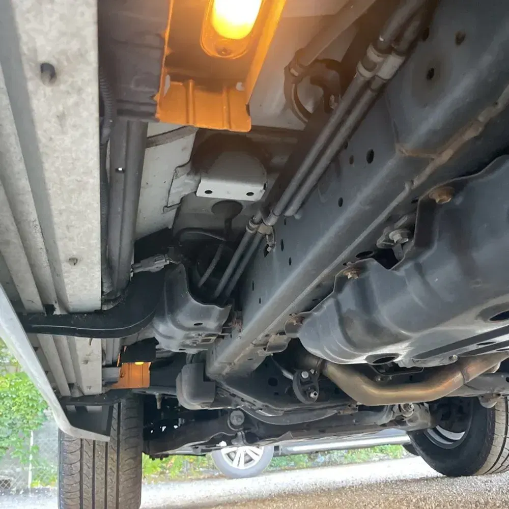 2022 Lexus GX 460 Base