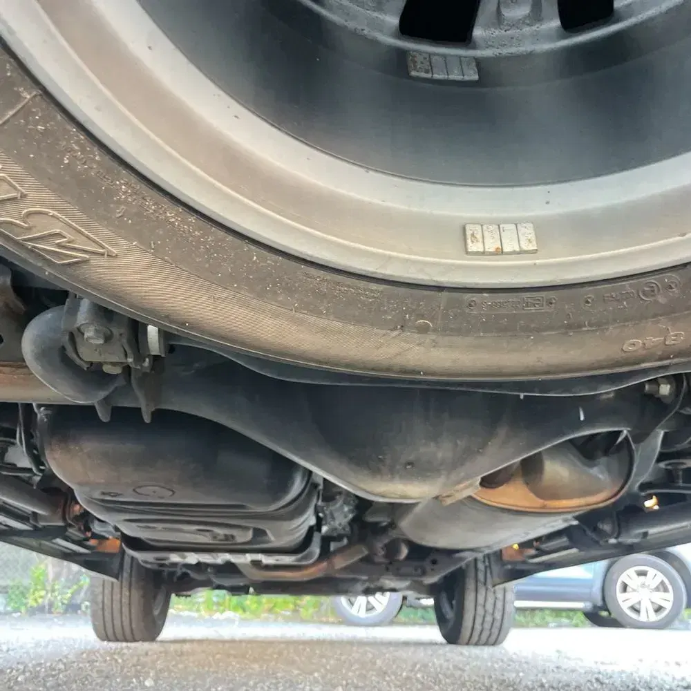 2022 Lexus GX 460 Base