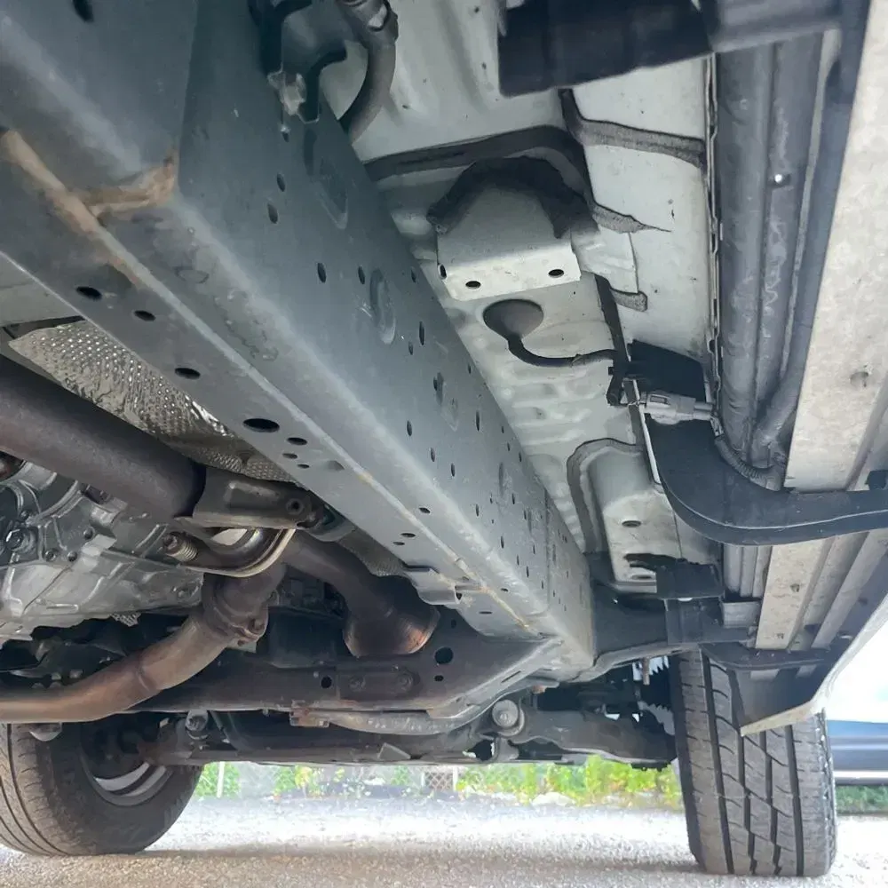 2022 Lexus GX 460 Base