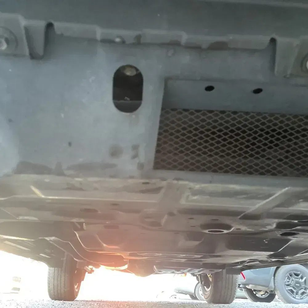 2022 Lexus GX 460 Base