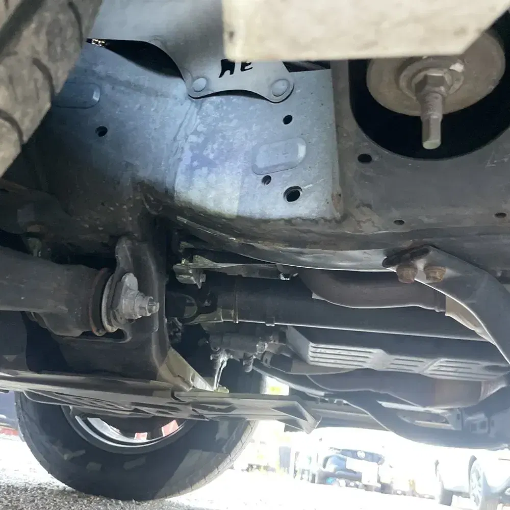 2022 Lexus GX 460 Base