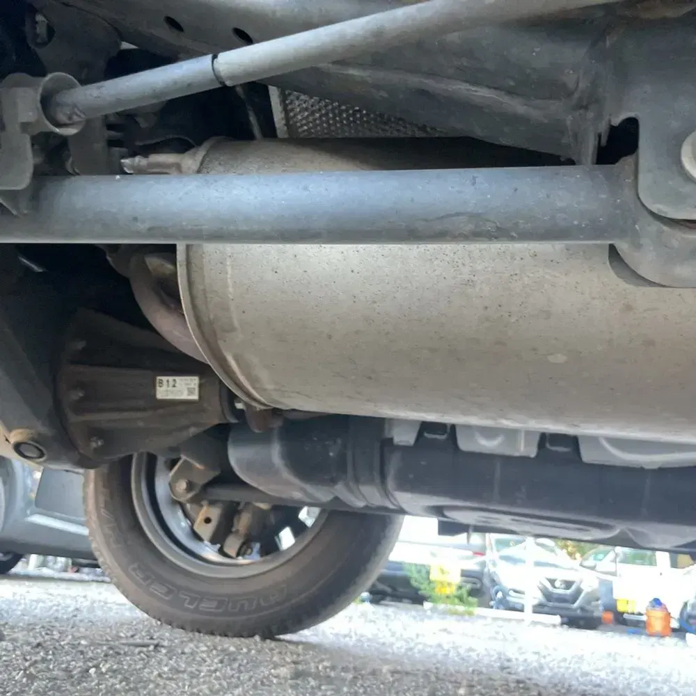 2022 Lexus GX 460 Base