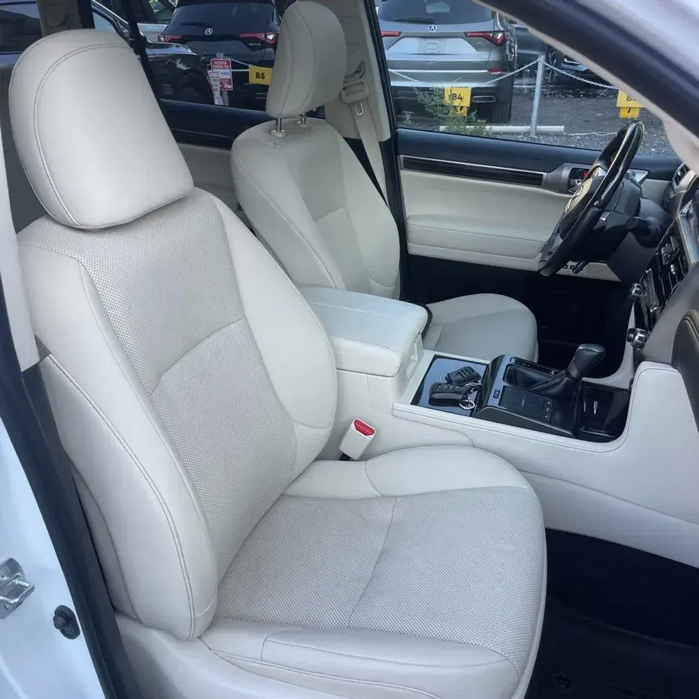 2022 Lexus GX 460 Base