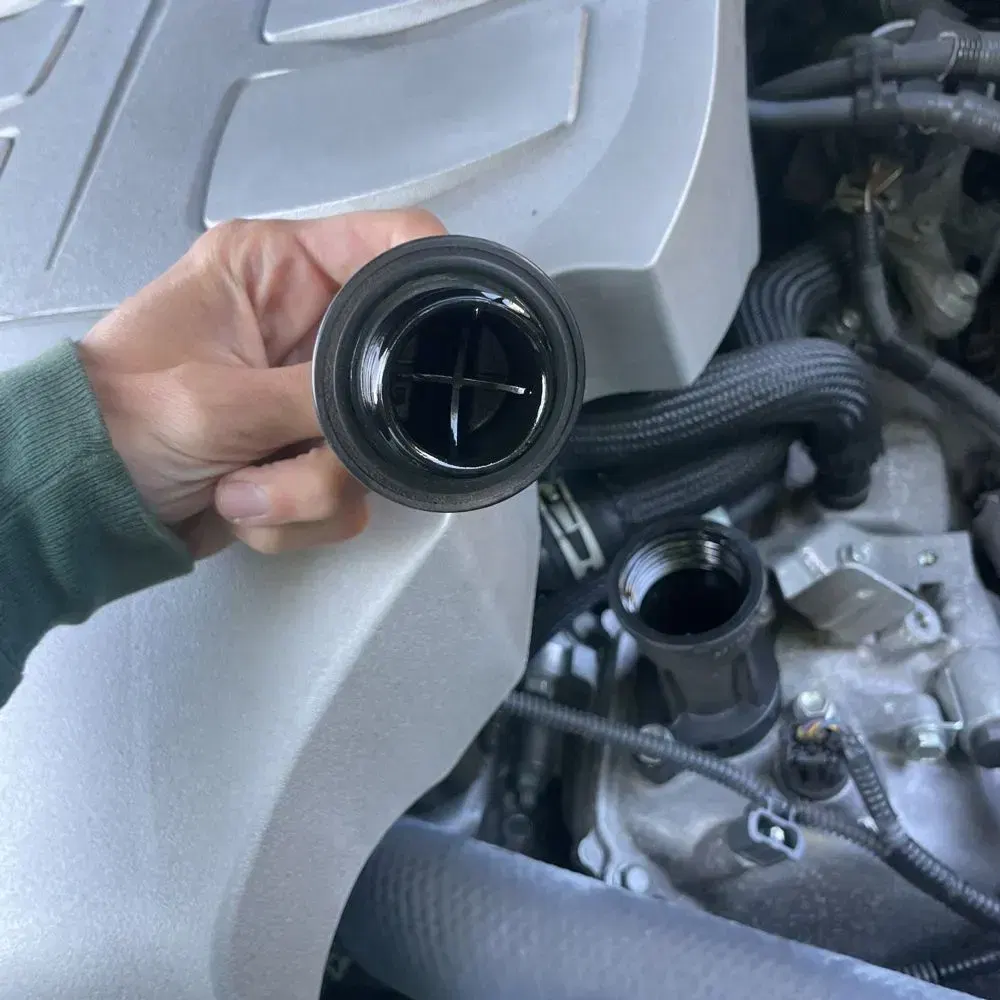 2022 Lexus GX 460 Base