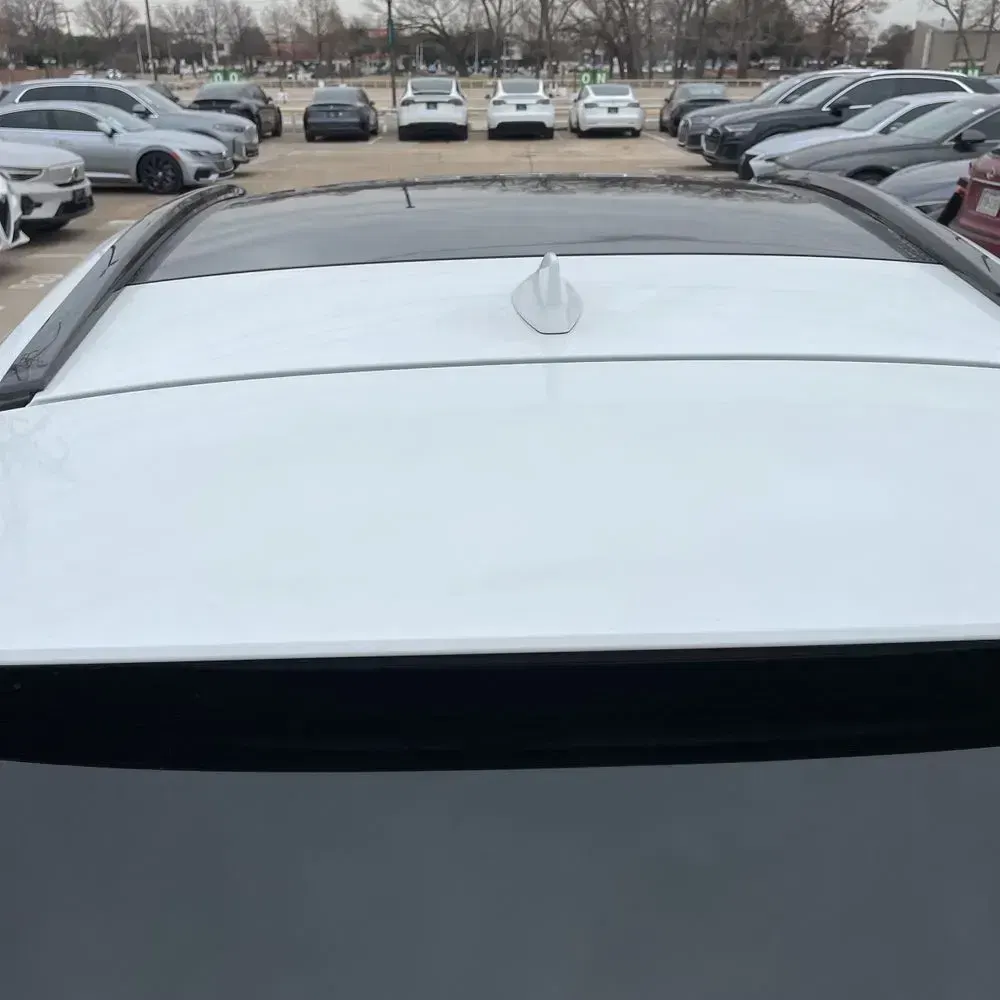 2025 Lexus NX 450h+ F SPORT Handling