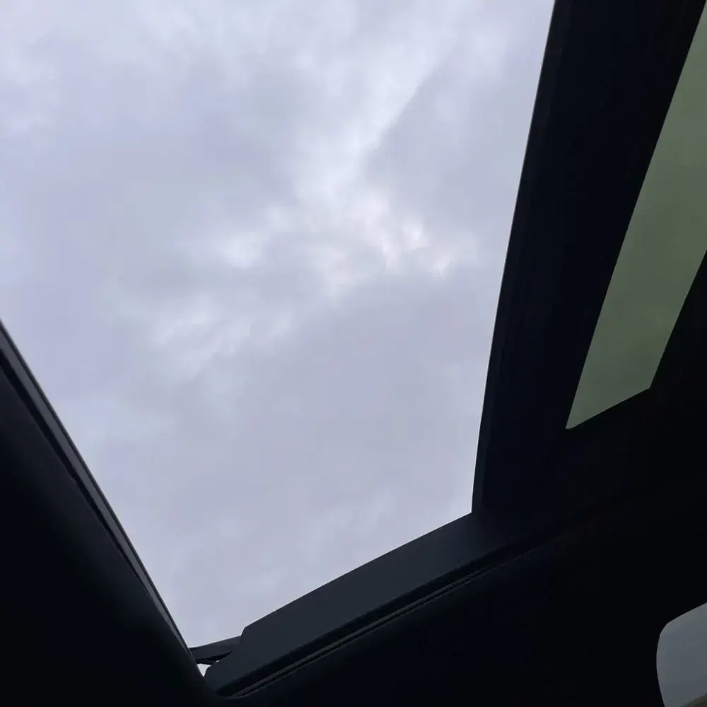 2025 Lexus NX 450h+ F SPORT Handling