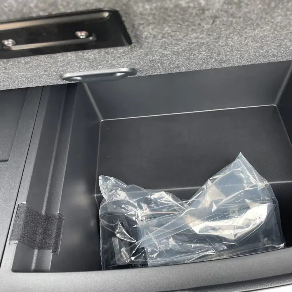 2025 Lexus NX 450h+ F SPORT Handling