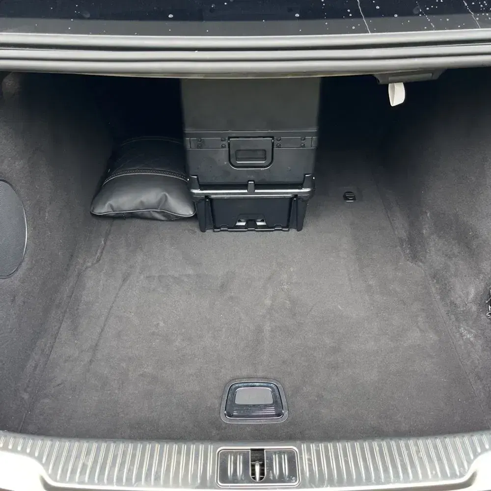 2021 Mercedes-Benz S-Class Mercedes-Maybach S 580 4MATIC