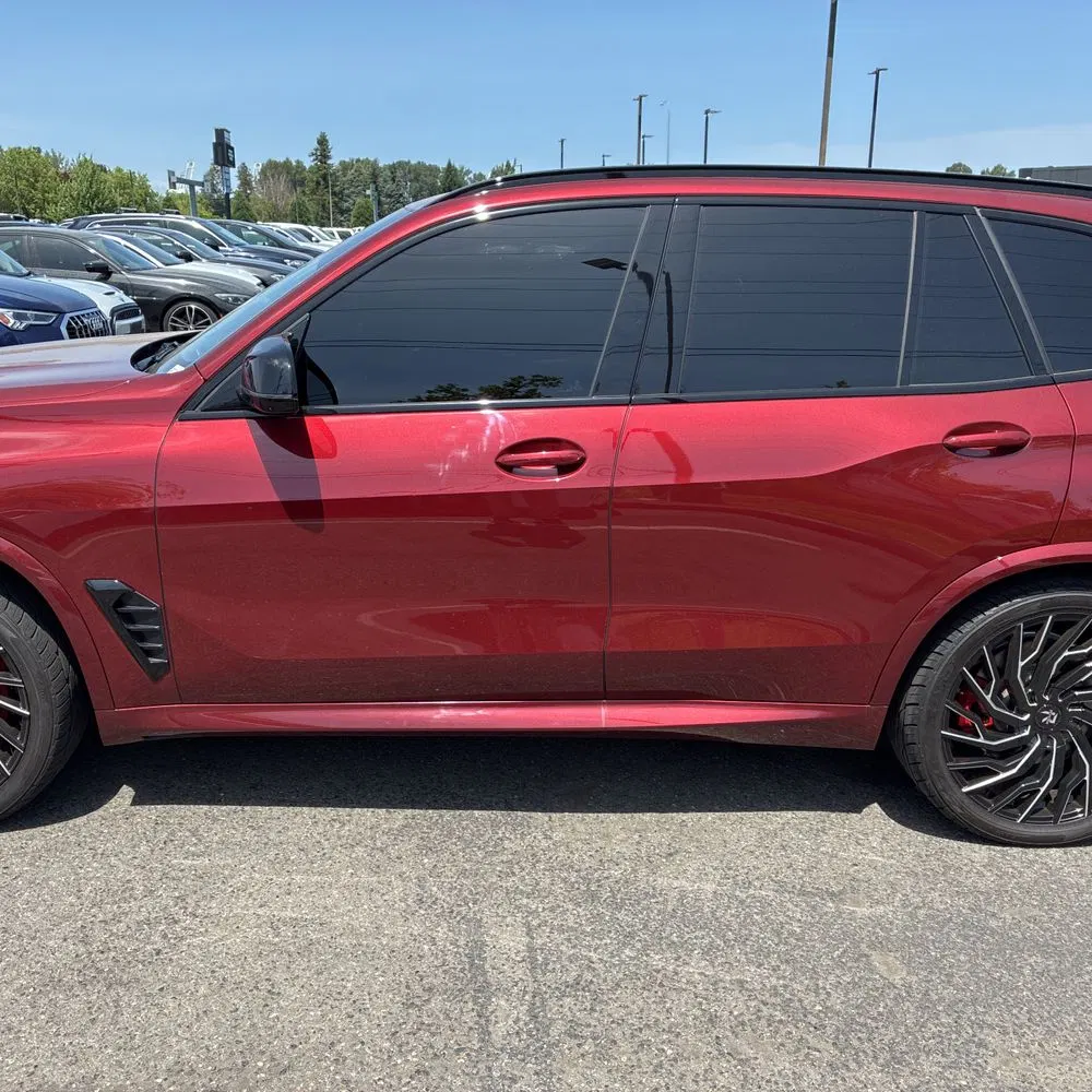 2024 BMW X5 M60i