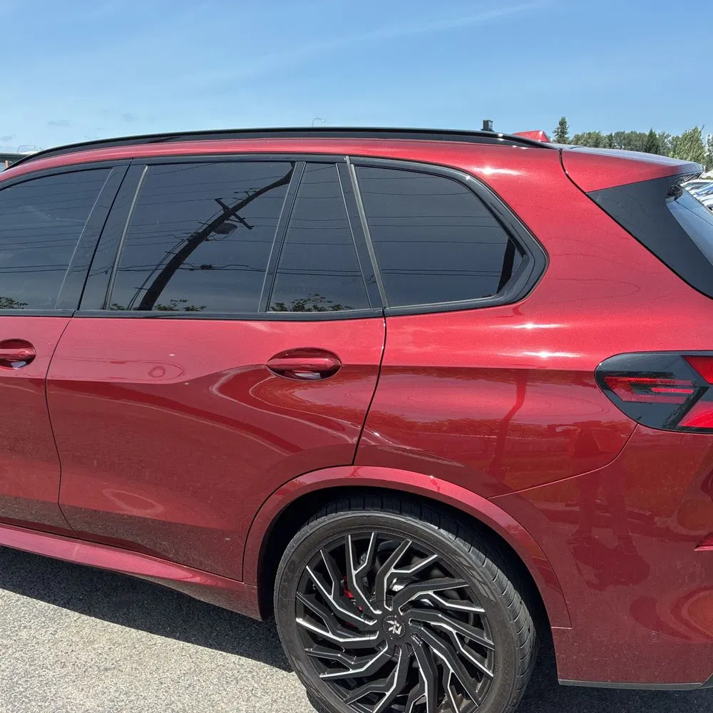2024 BMW X5 M60i