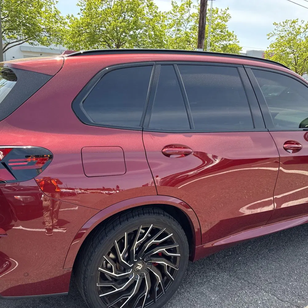 2024 BMW X5 M60i