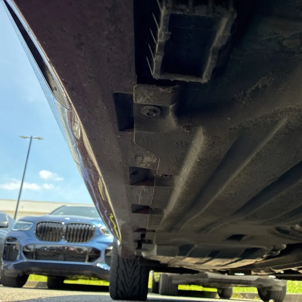 2024 BMW X5 M60i