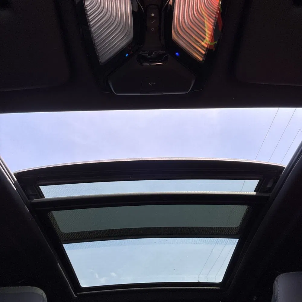 2024 BMW X5 M60i