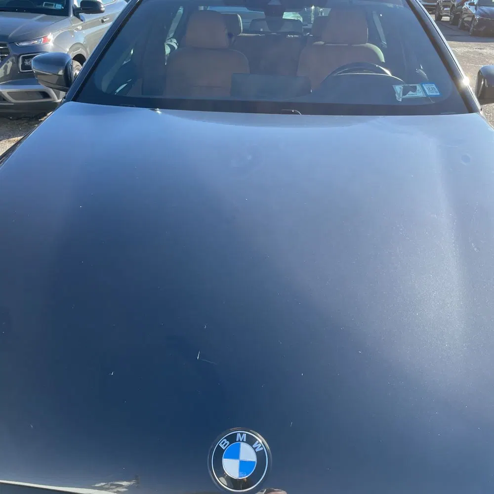 2022 BMW 5-Series M550xi