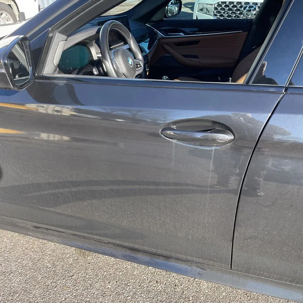 2022 BMW 5-Series M550xi