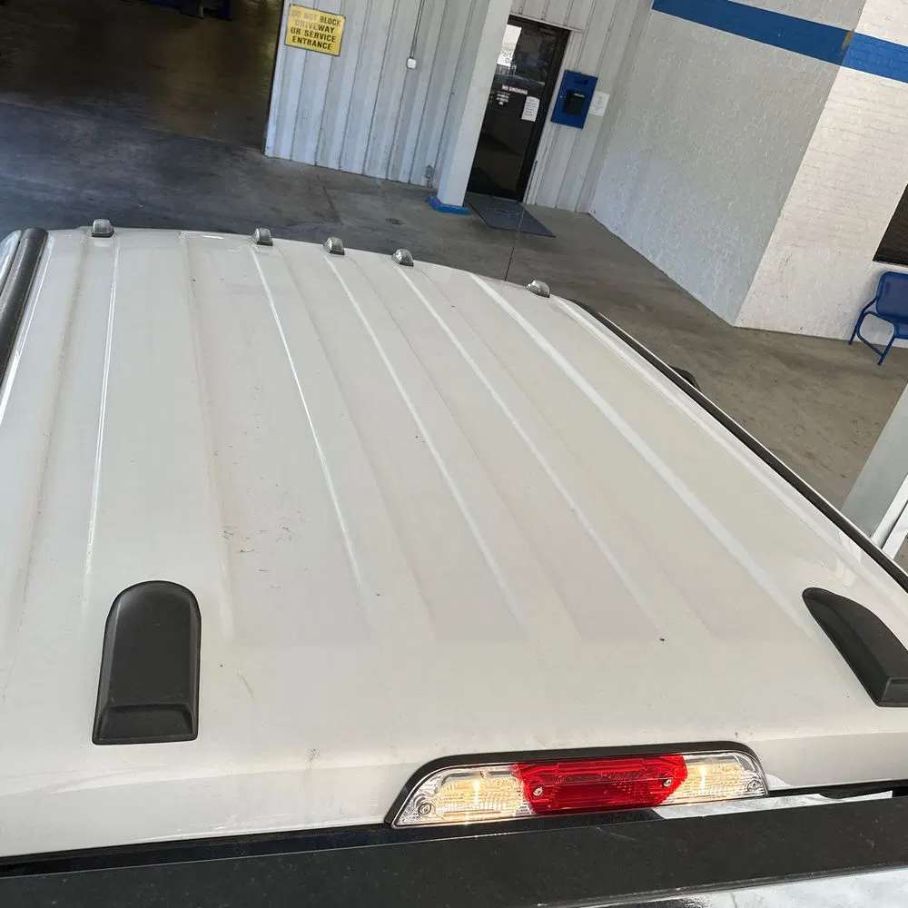 2024 Ford S/D C/C F450 Lariat