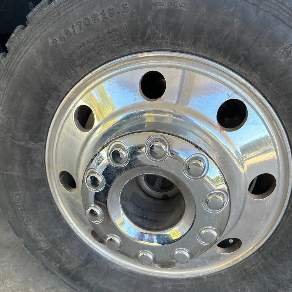 2024 Ford S/D C/C F450 Lariat