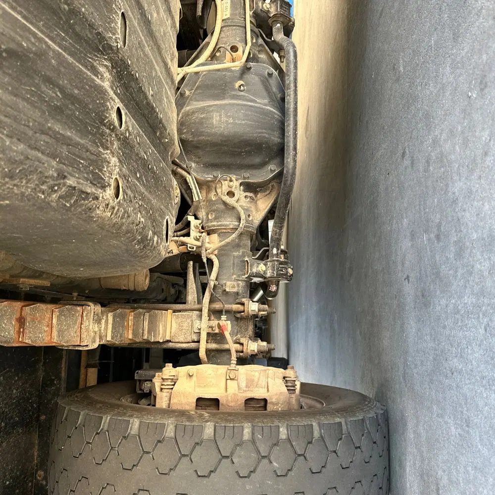 2024 Ford S/D C/C F450 Lariat