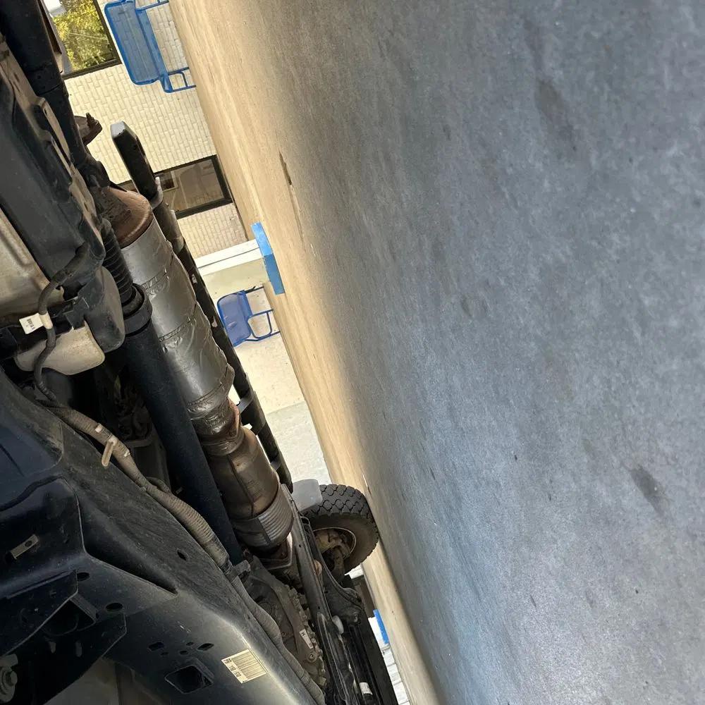 2024 Ford S/D C/C F450 Lariat