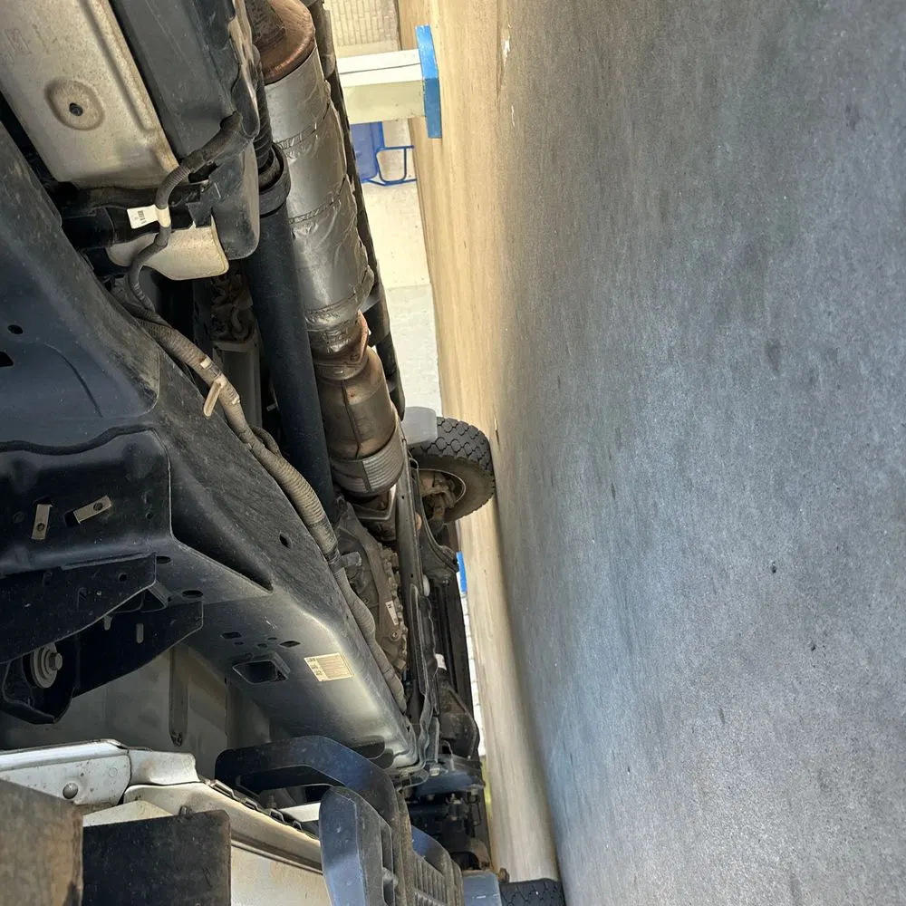 2024 Ford S/D C/C F450 Lariat