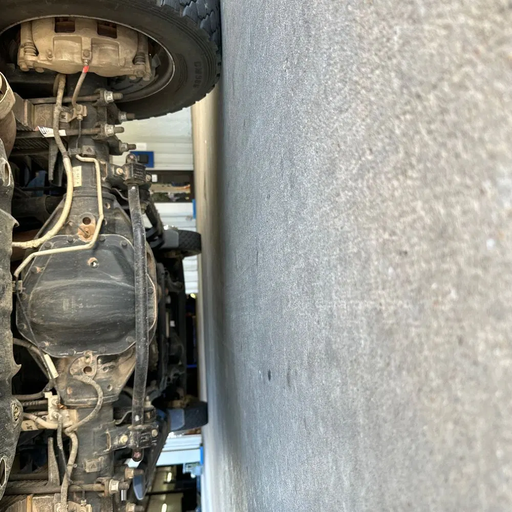 2024 Ford S/D C/C F450 Lariat