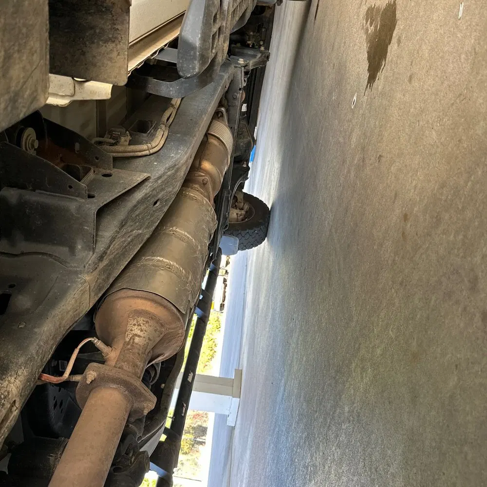 2024 Ford S/D C/C F450 Lariat