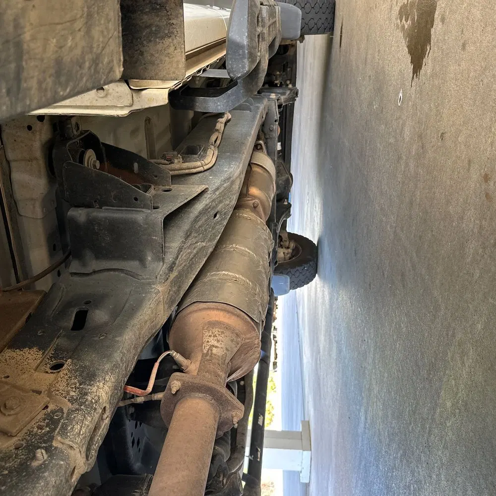 2024 Ford S/D C/C F450 Lariat