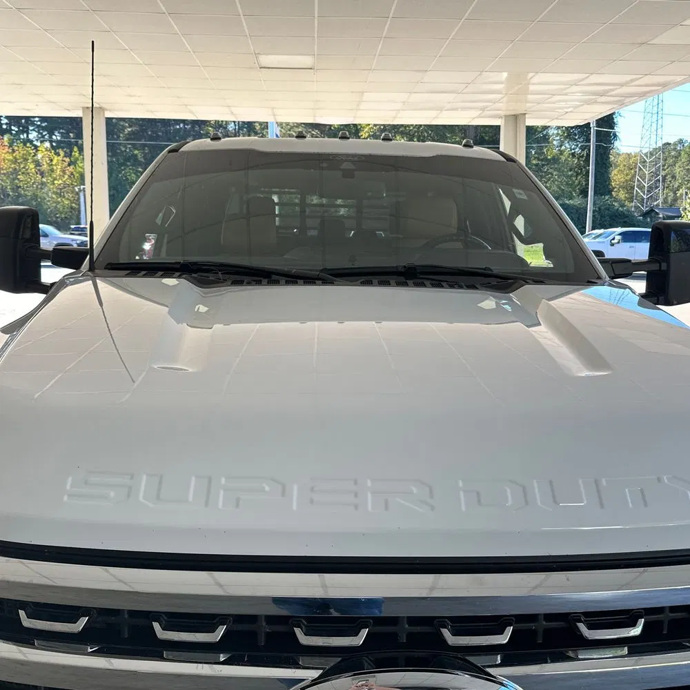 2024 Ford S/D C/C F450 Lariat