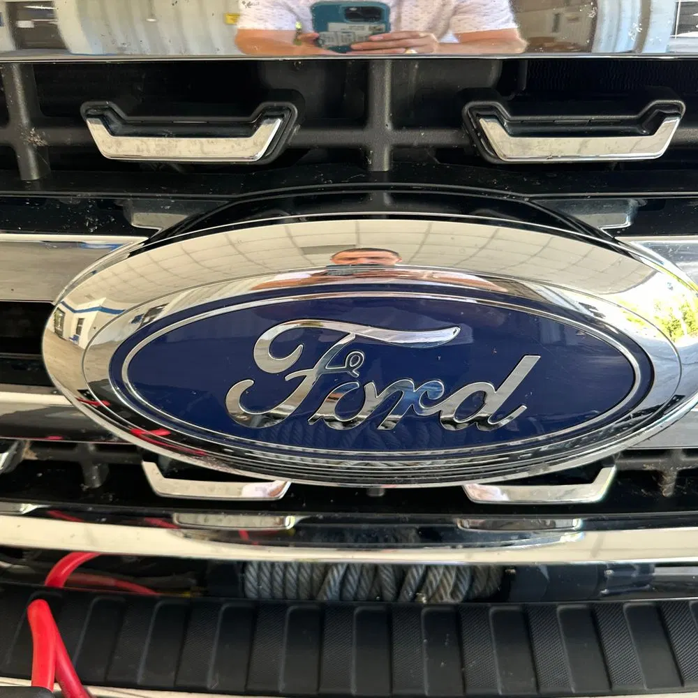 2024 Ford S/D C/C F450 Lariat