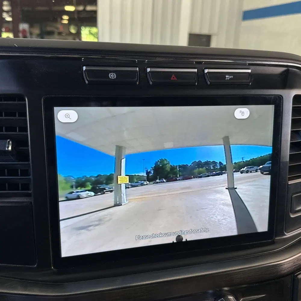 2024 Ford S/D C/C F450 Lariat
