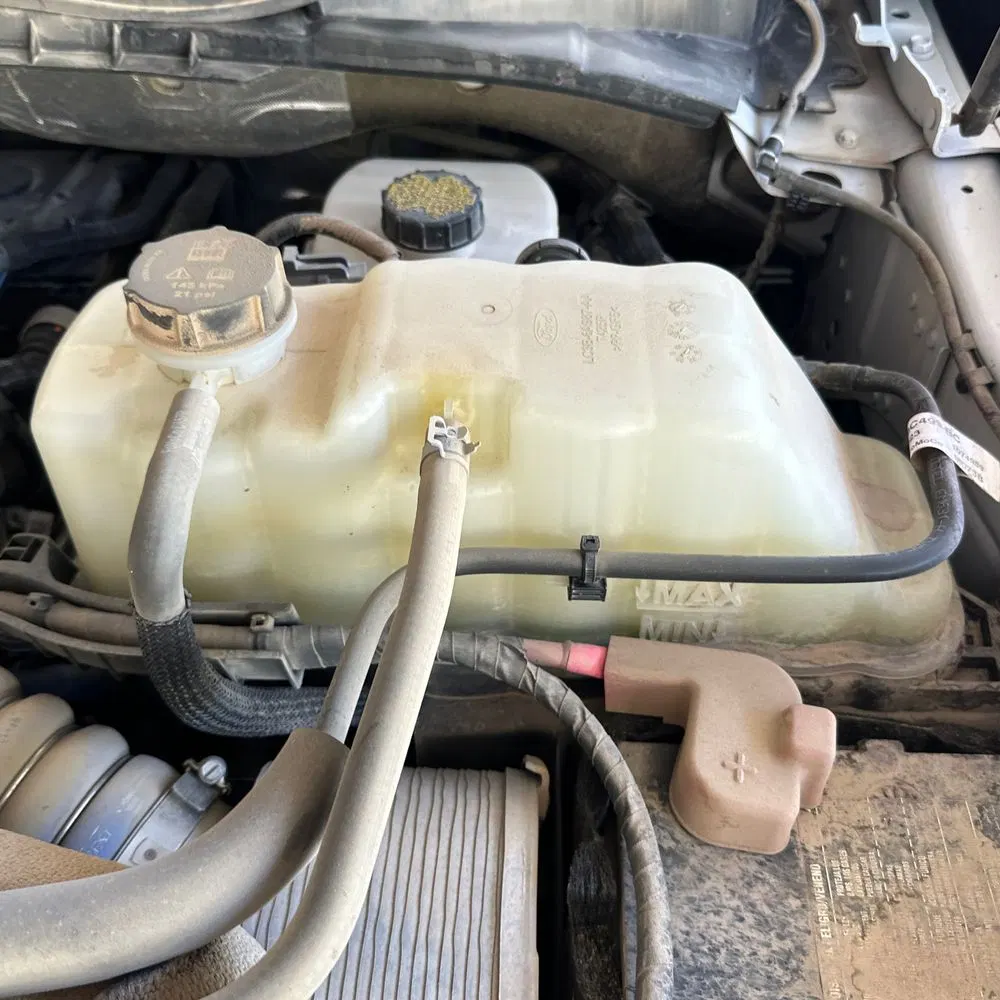 2024 Ford S/D C/C F450 Lariat