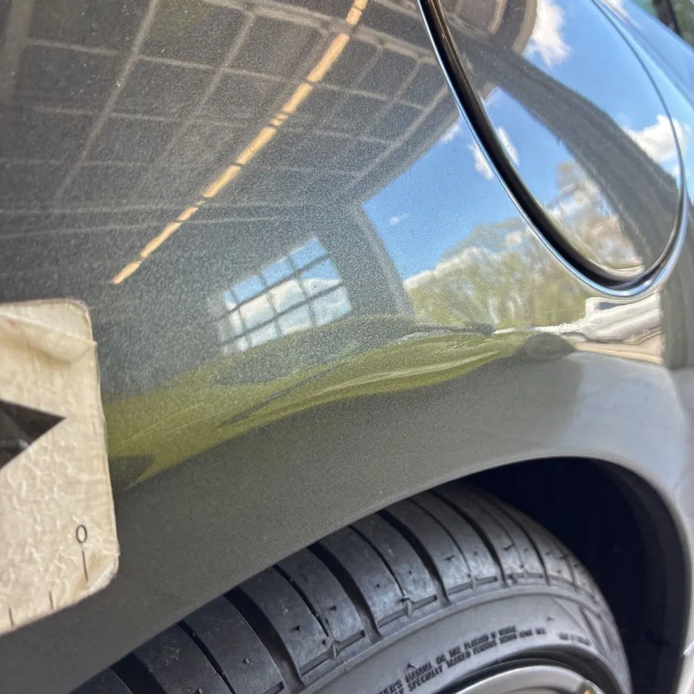 2010 Ferrari California Base 2D Convertible