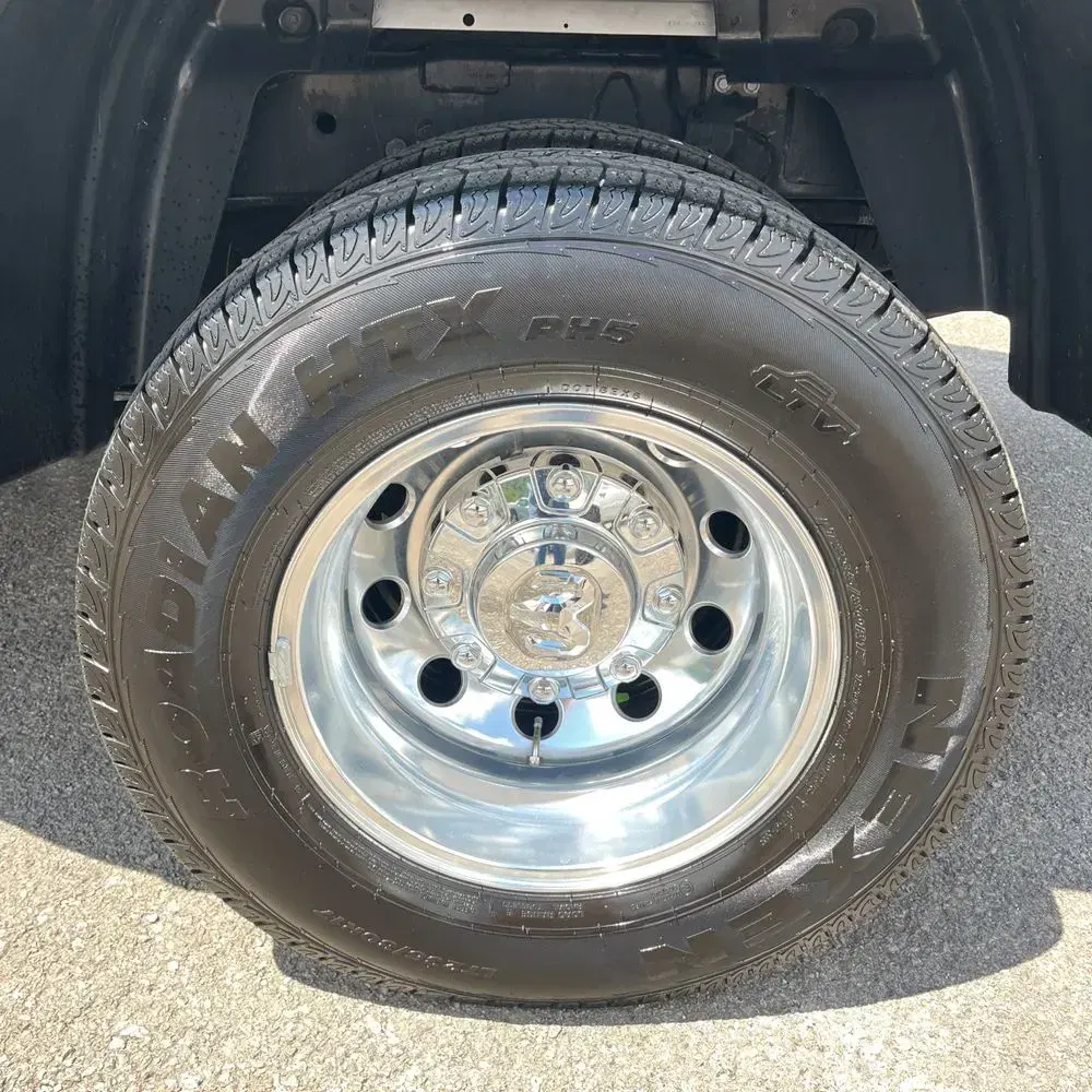 2024 Ram 3500 Longhorn