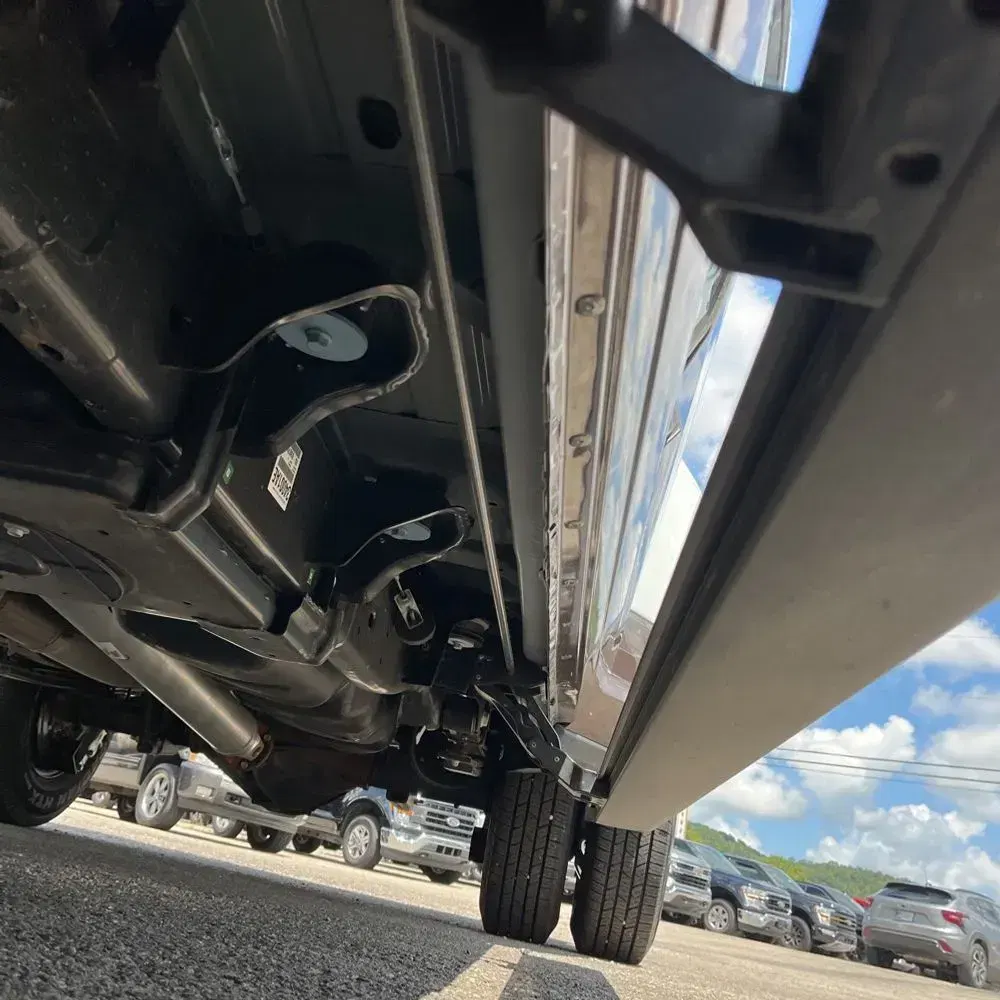 2024 Ram 3500 Longhorn