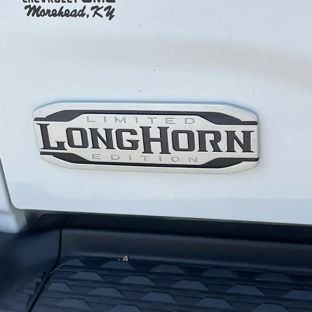 2024 Ram 3500 Longhorn