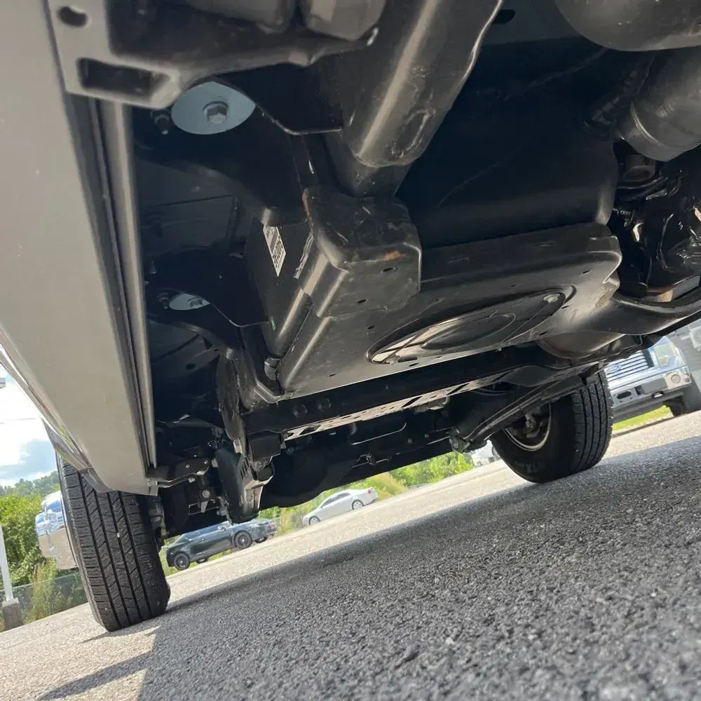 2024 Ram 3500 Longhorn